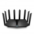 TP-LINK Archer AX80 AX6000 8-Stream Wi-Fi 6 Router with 2.5G Port