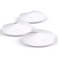 TP-LINK Deco M5 AC1300 Whole-Home Wi-Fi System Pack 3