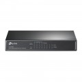 TP-LINK TL-SG1008P 8-Port Gigabit with 4-Port PoE Switch