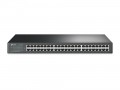 TP-LINK TL-SF1048 48-Port 10/100Mbps Rackmount Switch