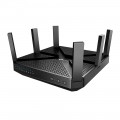 TP-LINK Archer C4000 AC4000 MU-MIMO Tri-Band Wi-Fi Router