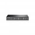 TP-LINK TL-SG1024DE 24-Port Gigabit Easy Smart Switch