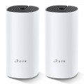 TP-LINK Deco M4 AC1200 Whole Home Mesh Wi-Fi System Pack2