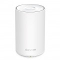 TP-LINK Deco X20-4G 4G+ AX1800 Whole Home Mesh WiFi 6 Gateway