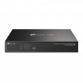 TP-LINK VIGI NVR1008H-8MP VIGI 8 Channel PoE+ Network Video Recorder