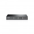 TP-LINK TL-SF1024D 24-Port 10/100Mbps Switch