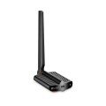 TP-LINK Archer T2UHP AC600 High Power Wireless Dual Band USB Adapter