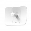 TP-LINK CPE710 5GHz AC 867Mbps 23dBi Outdoor CPE