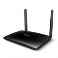 TP-LINK TL-MR6500v V1.3 N300 4G LTE Telephony WiFi Router