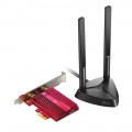 TP-LINK Archer TX3000E AX3000 Wi-Fi 6 Bluetooth 5.2 PCIe Adapter