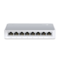 TP-LINK TL-SF1008D 8 Port 10/100Mbps Switch