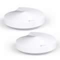 TP-LINK Deco M5 AC1300 Whole-Home Wi-Fi System Pack 2