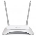 TP-LINK TL-MR3420 3G/4G Wireless N Router