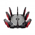 TP-LINK Archer AX11000 Next-Gen Tri-Band Gaming Router