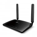 TP-LINK TL-MR6400 300Mbps Wireless N 4G LTE Router