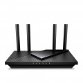 TP-LINK Archer AX55 Pro AX3000 Multi-Gigabit Wi-Fi 6 Router with 2.5G Port