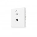 TP-LINK EAP115-Wall 300Mbps Wireless N Wall-Plate Access Point