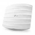 TP-LINK EAP225 V4 AC1350 Wireless MU-MIMO Gigabit Ceiling Mount Access Point
